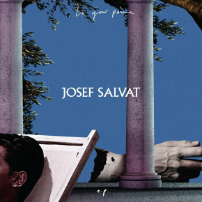 Josef-Salvat-Open Season